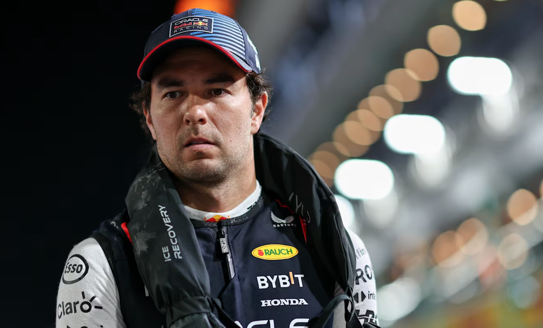 Sergio Perez fala sobre saída da Red Bull e chances de retorno à F1